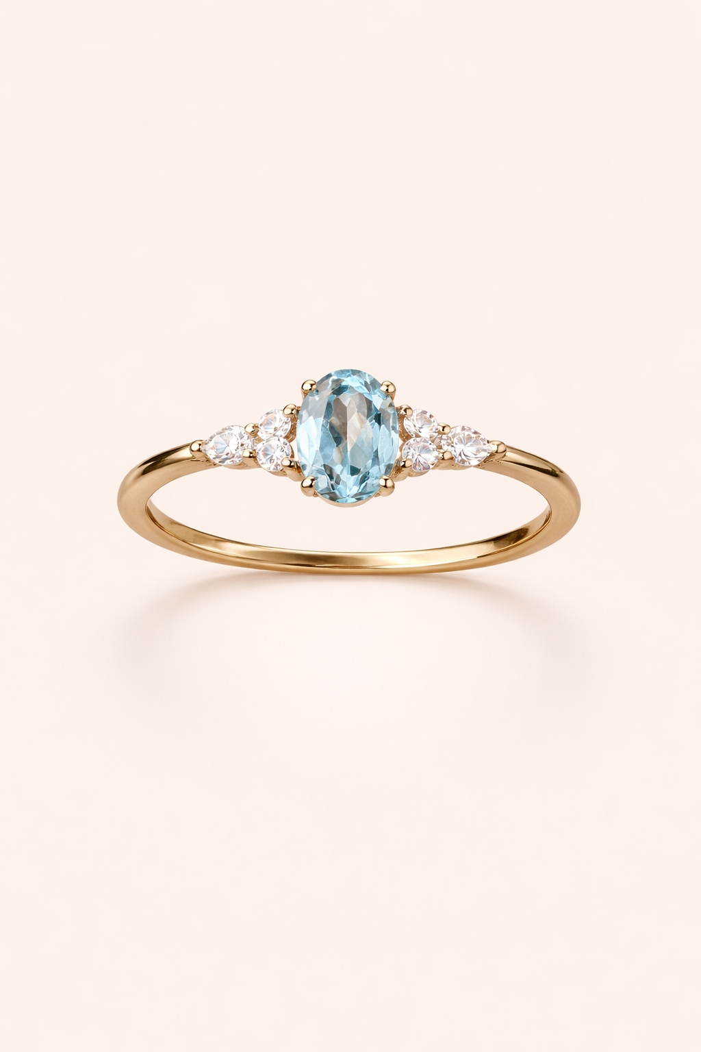 Les bagues de naissances